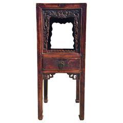 Chinese Antique Side Table