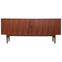 Arne Vodder for Sibast Danish Teak Credenza