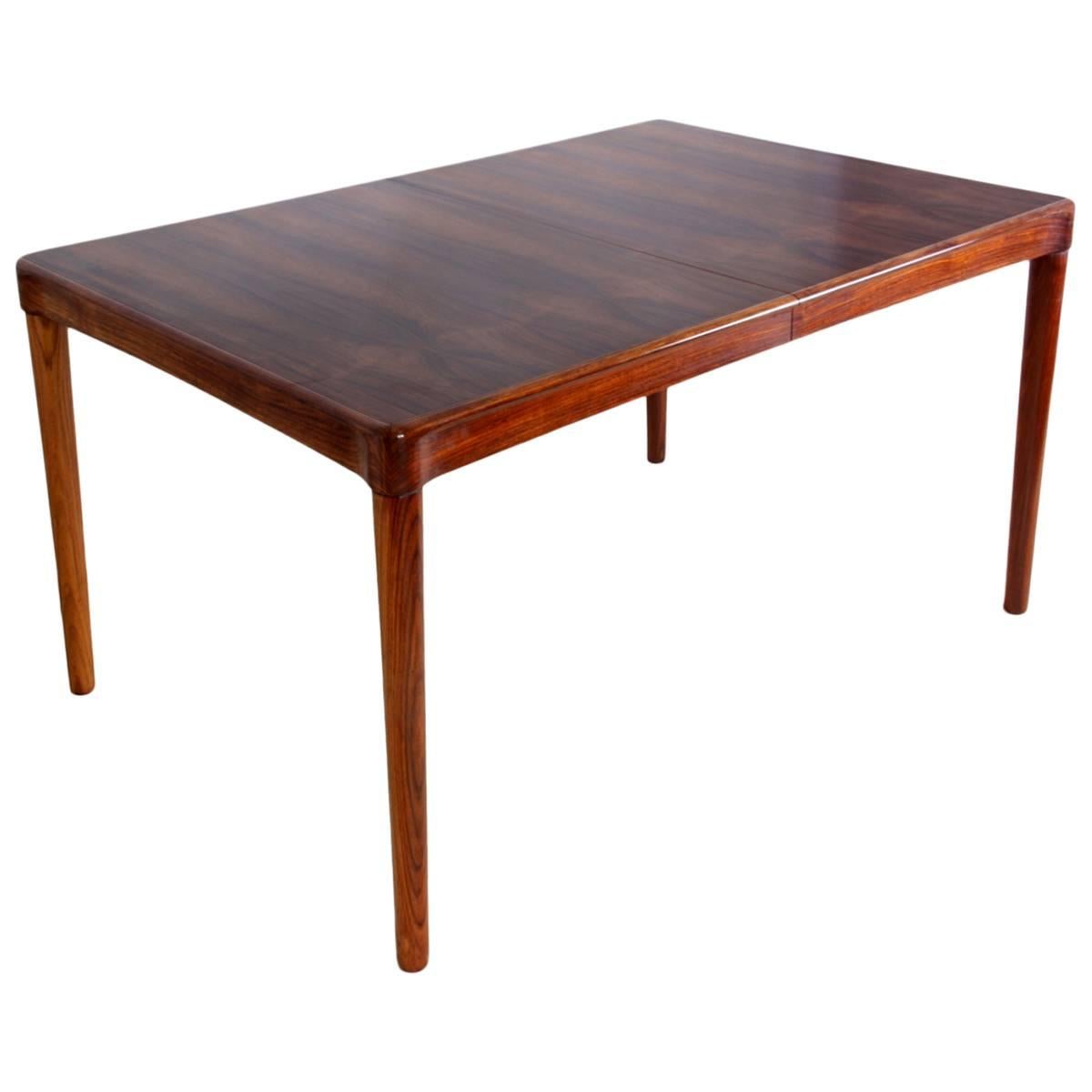 Mid-Century Dining Table by H W Klien for Bramin