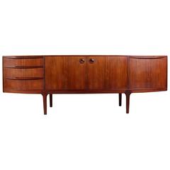 Mid-Century Rosewood Sideboard by McIntosh, circa 1960