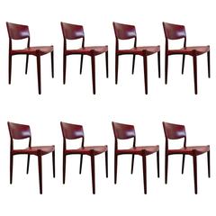 Willy Beck Seating