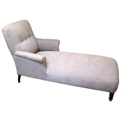 French Day Bed/Chaise