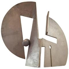 Giuseppe Nerone and Gianni Patuzzi Sculpture, 1970 7