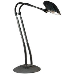 arteluce lampa Arteluce Tango Table Lamp by Stephan Copeland