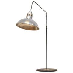 French Industrial Desk Lamp