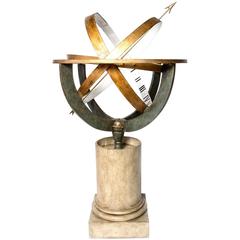Armillary 7