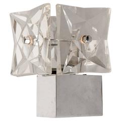 Used Kinkeldey Wall Lamp, Sconces