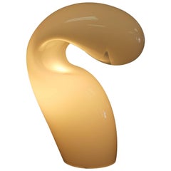 Luciano Vistosi Table Lamp