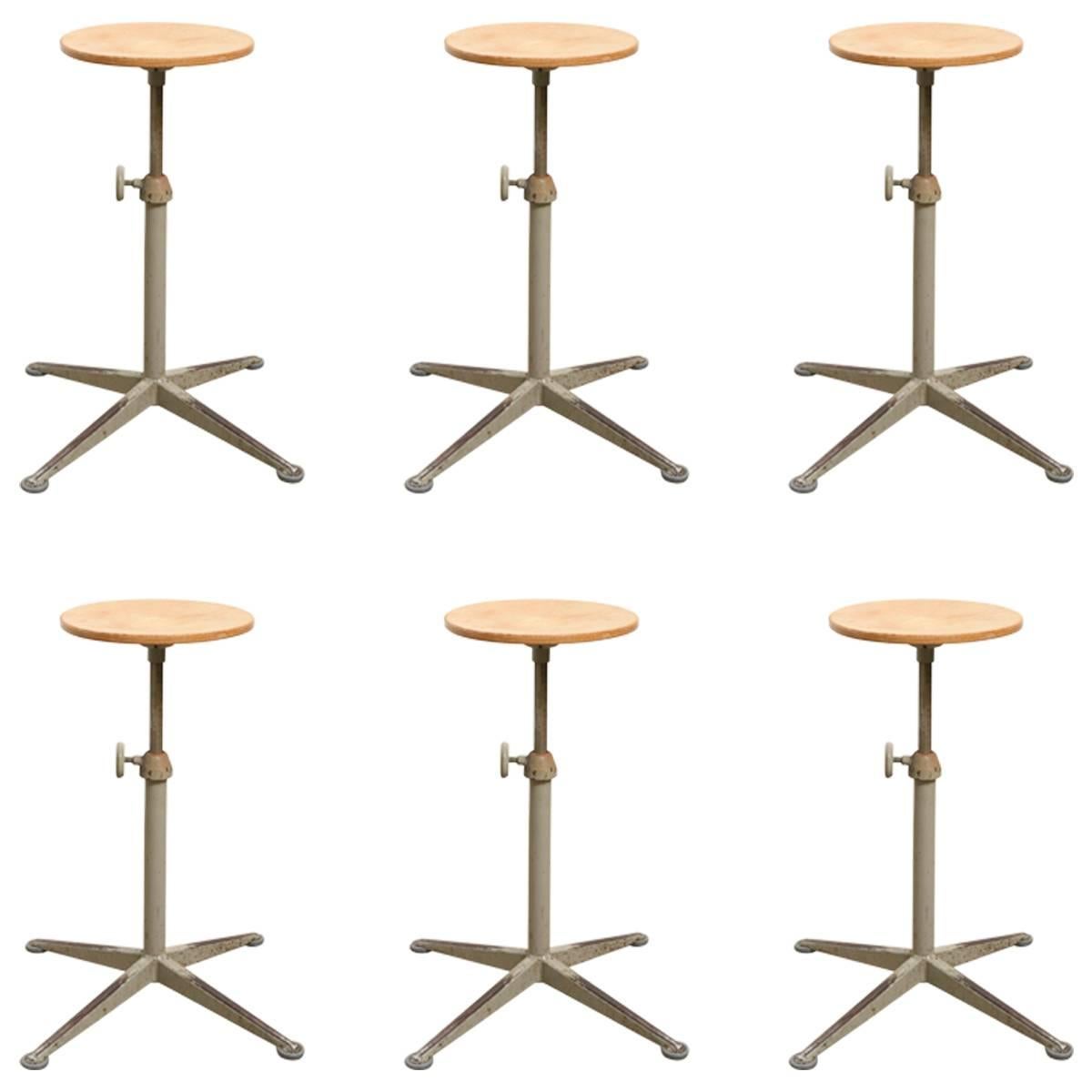 Friso Kramer Revolt Chair