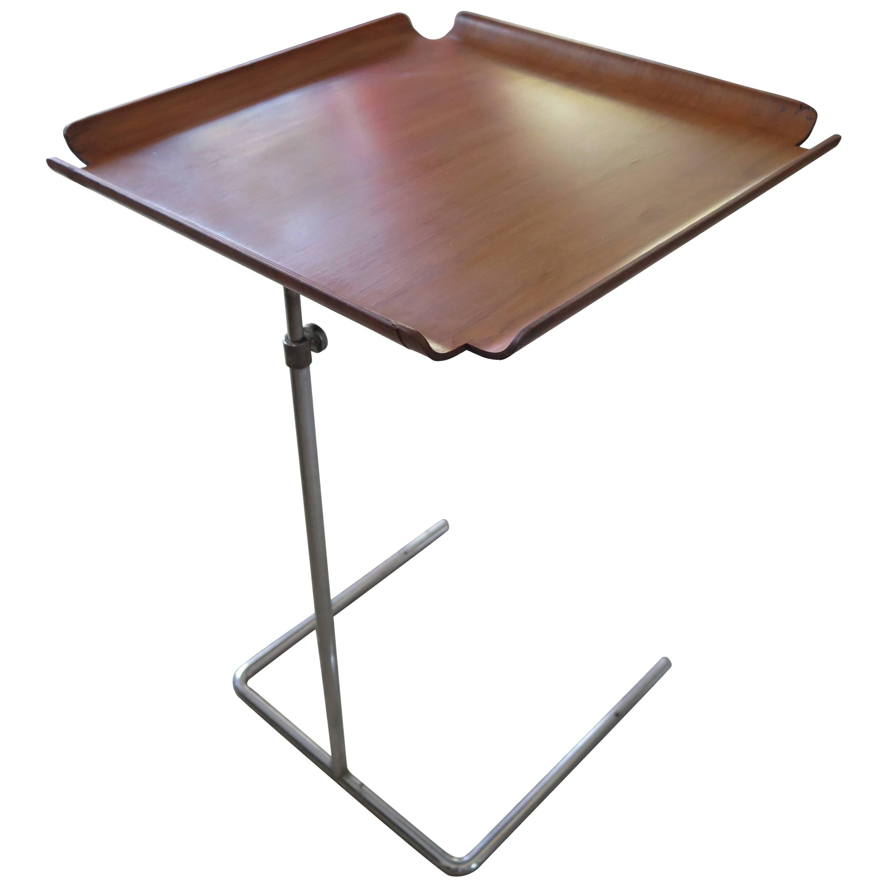 George Nelson Tray Table Herman Miller