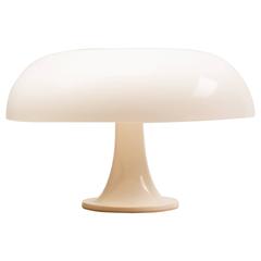Nesso Table Lamp by Giancarlo Mattioli for Artemide