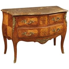 20th Century French Dresser in Rosewood 7