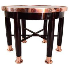 Adolf Loos Tables