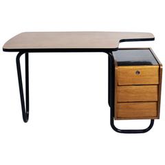 Desk by Jacques Hitier, 1950