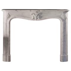 Rococo Fireplaces and Mantels - 46 For Sale at 1stdibs Shop Rococo fireplaces and mantels at 1stdibs