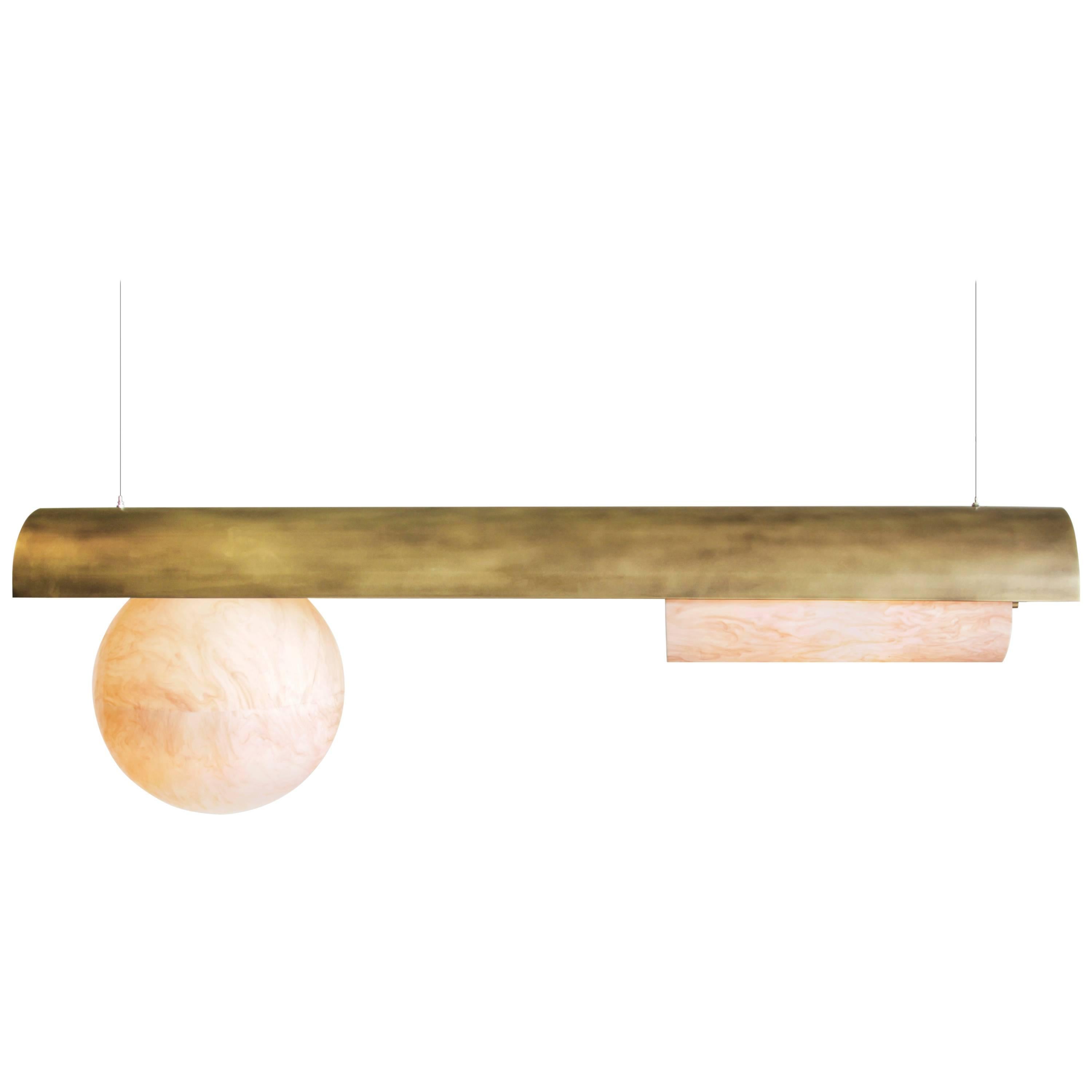 Anna Karlin Luna Light, Grande
