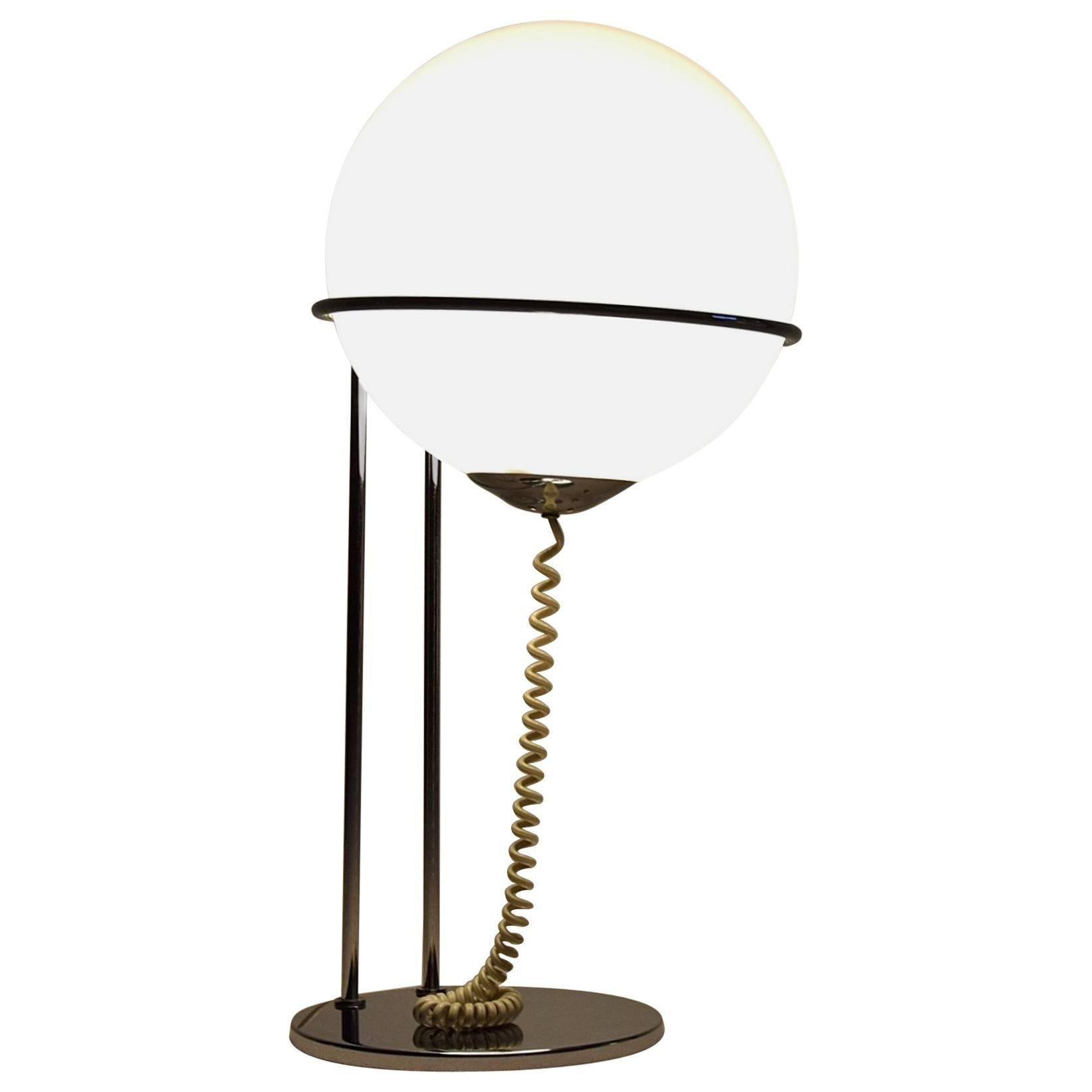 1960s Table Lamp in the Style of Vico Magistretti