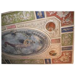 Antique Ceiling 8