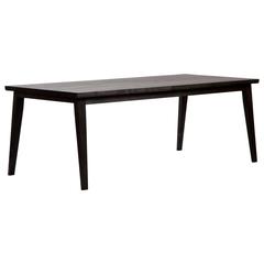 Poppy's Table - Customizable sizes and finishes