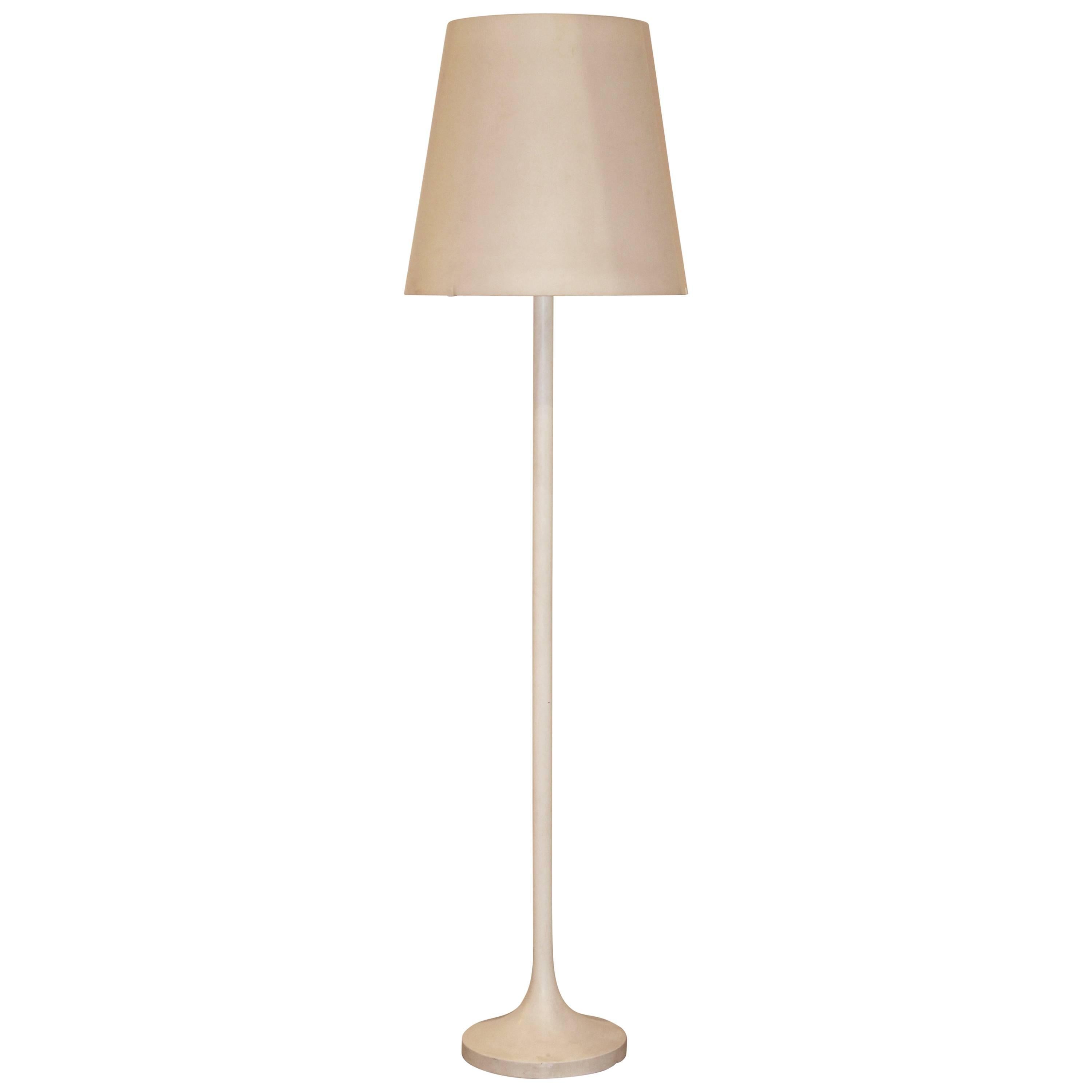 Important Floor Lamp For Sale