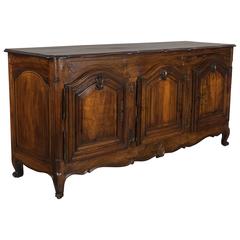 Large 18th Century Louis XV Enfilade or Sideboard 3
