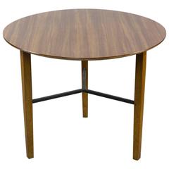 Lewis Butler End Table for Knoll