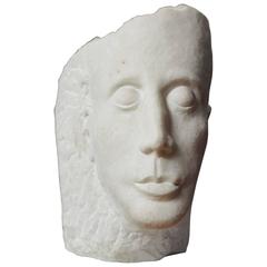 Dolores Singer, Head III, 1993 10