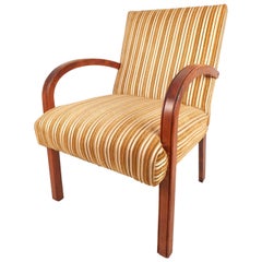 Mid-Century Modern Lounge Chair