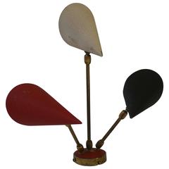 Pinocchio Wall or Ceiling Lamp 11