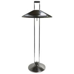 Modernist Design "Regina" Table Lamp by Jorge Pensi
