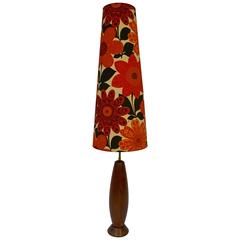 1970s Floor Lamp 7