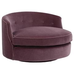 Swivel Love Chair by Talisman Bespoke