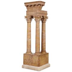 Large Grand Tour Model