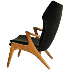 Kurt Ostervig Seating