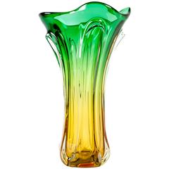 Very Tall Mid-Century Decorative Vase or Piece