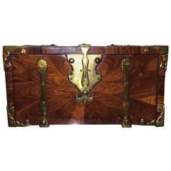 Messenger Cabinet 18th Century