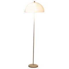 Floor Lamp in the Style of Verner Panton