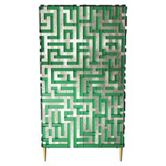 “Minosse” Cabinet by Roberto Rida, Italy, 2016 3