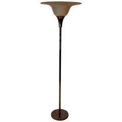 Deco Swirl Lamp