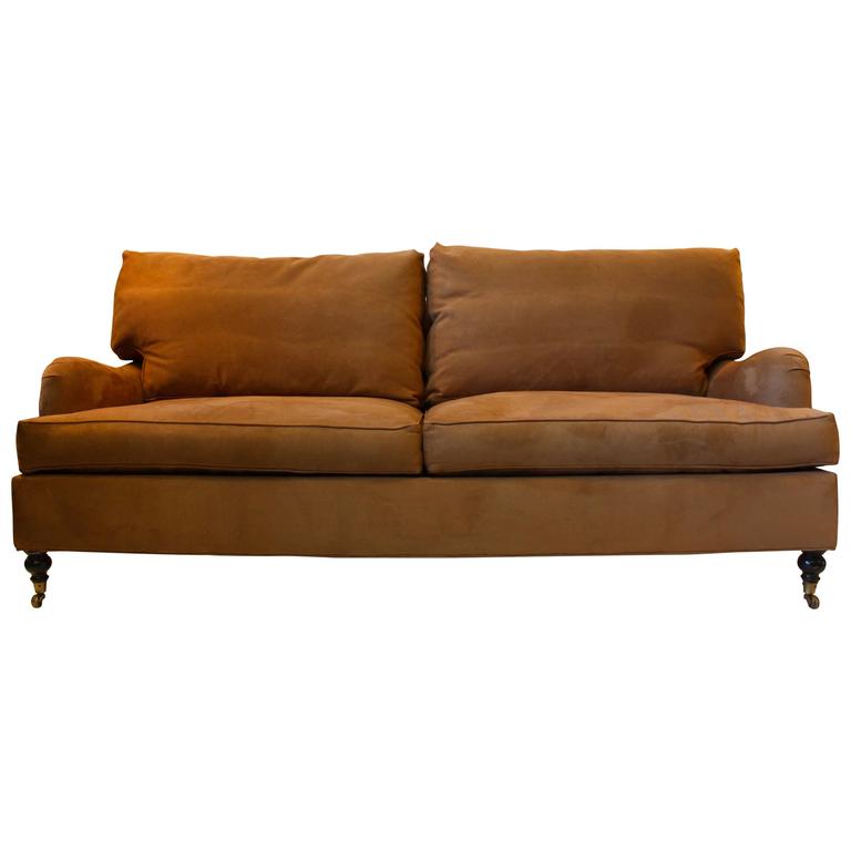 English Sofa For At 1stdibs English Sofa For