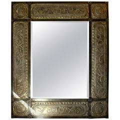 Moroccan Styled Mirror 4