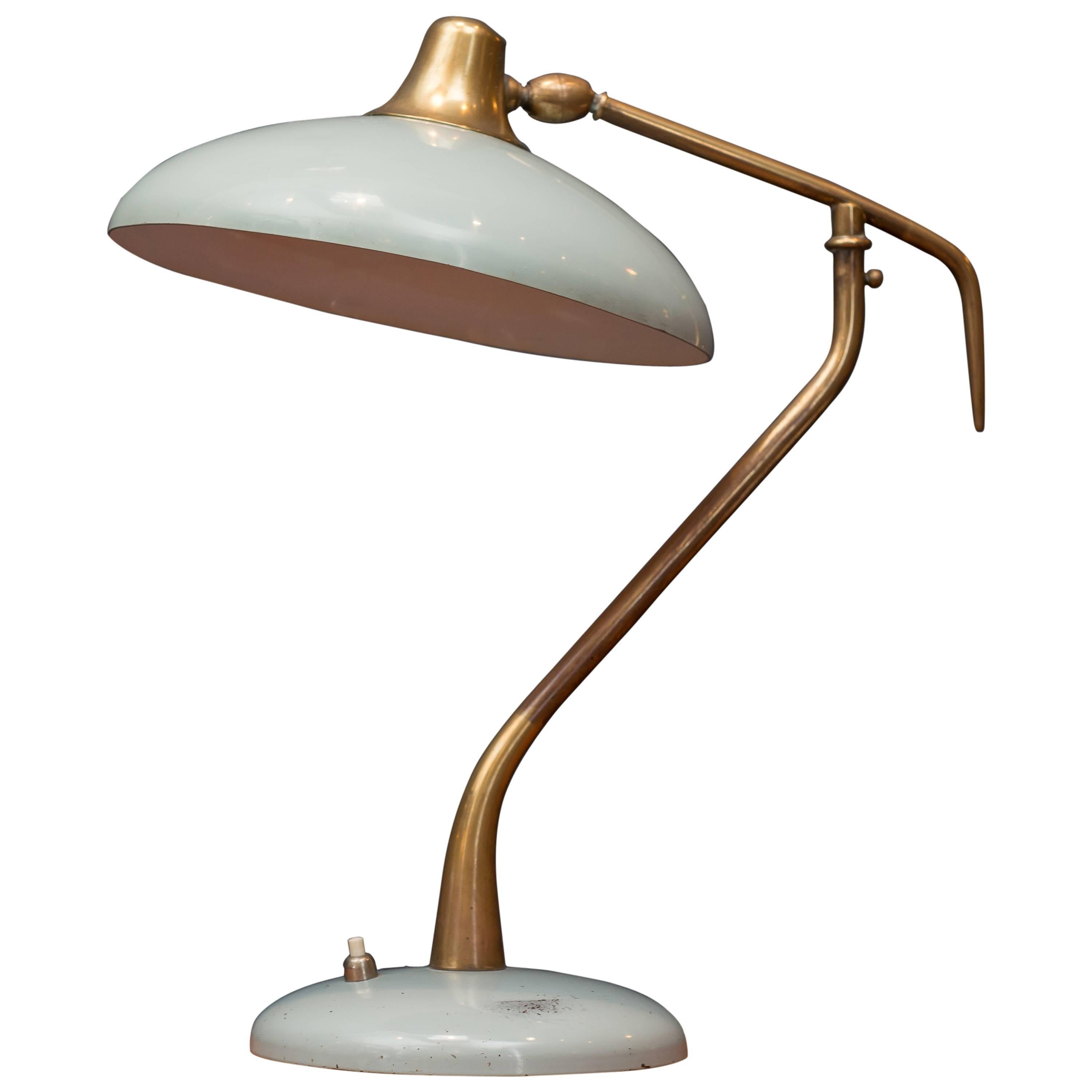 Oscar Torlasca Desk Lamp