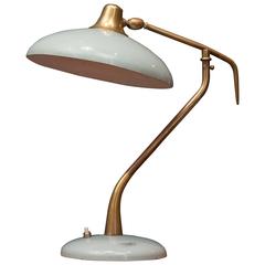 Oscar Torlasca Desk Lamp 3