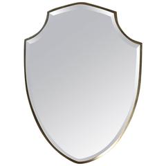 Shield Mirror
