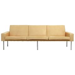 Airport Sofa by Hans J. Wegner