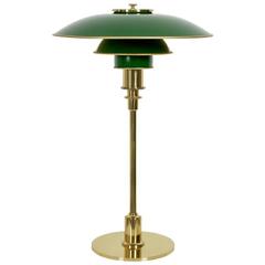 PH Table Lamp by Poul Henningsen