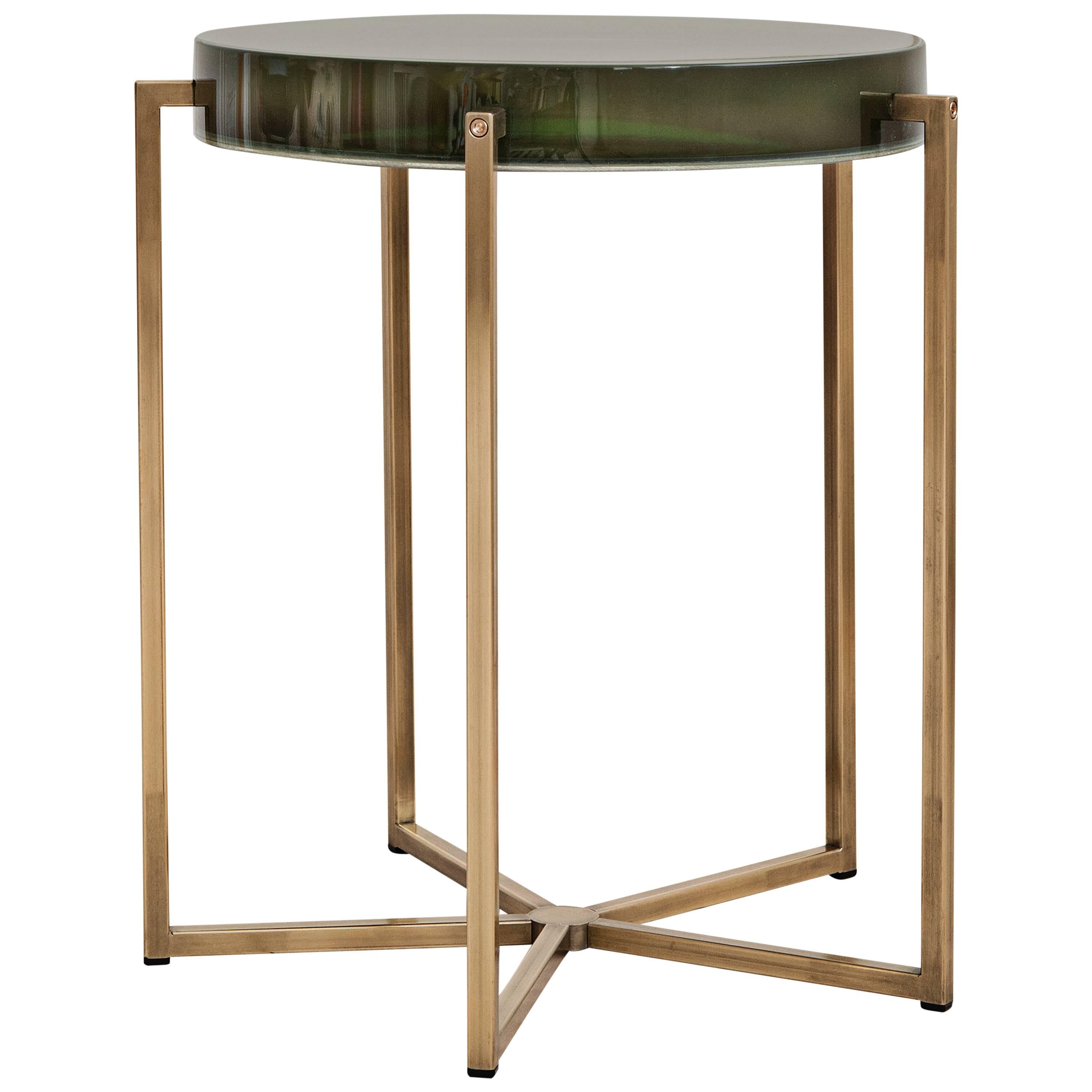 McCollin Bryan Tinted Lens Table