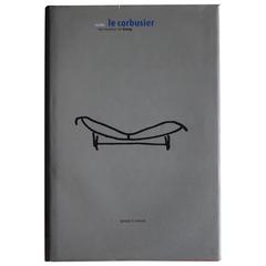 Le Corbusier Book