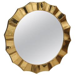 Splendid Sun in a Mirror 12