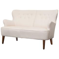 Theo Ruth for Artifort Loveseat